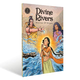 Divine Rivers (Amar Chitra Katha)