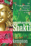 Awakeninng Shakti