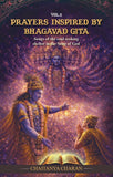 Prayers Inspired by Bhagavad Gita Volume - 2