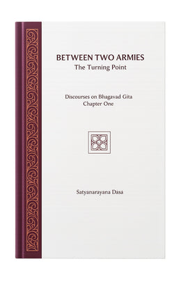 Between Two Armies - The Turning Point (Chapter One)