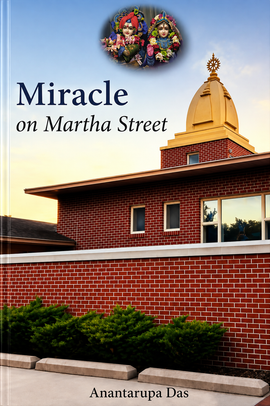 Miracle On Martha Street