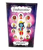 Dashavatar (Card)