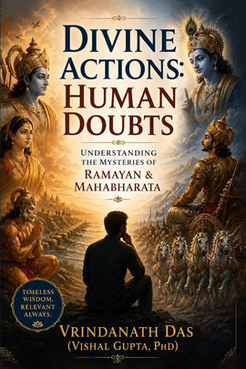 Divine Actions : Human Doubts
