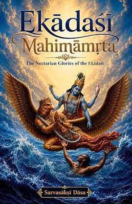 Ekadashi Mahimamrita – The Nectarian Glories of the Ekadashi