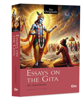 Essays on the Gita