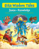 Gita Wisdom Tales Jnana- Knowledge