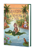 Grandpa’s Treasure Tales