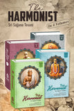 The Harmonist (4 Volumes Set)