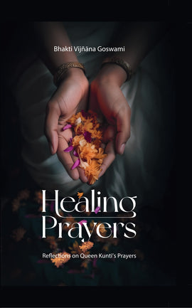 Healing Prayers