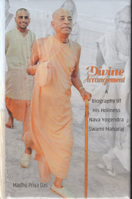 Divine Arrangement