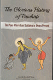 The Glories History Of Panihati