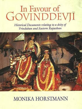 In Favour Of Govinddev Ji