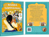 Jaya Radha Gopinatha