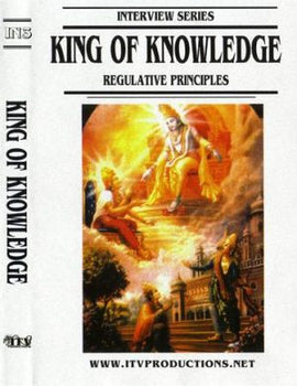 King Of Knowlede DVD Interview Series