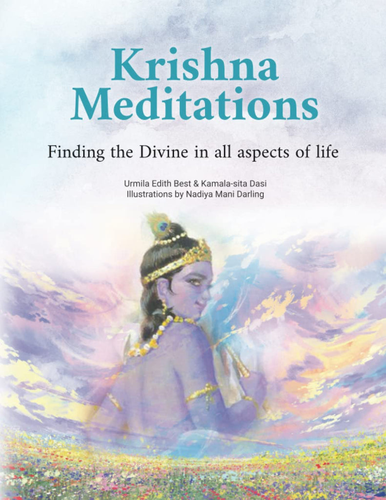 Krishna Meditations
