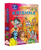 Krishna: The Ultimate Collection (Set of 7 Comics)