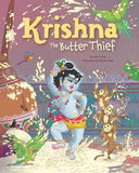 Krishna – The Butter Thief