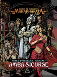Mahabharata Gods & Heroes - Amba's cure -1