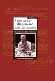 I Am Never Displeased With the Any Member - Volume 3