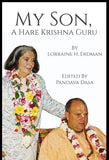 My Son, A Hare Krishna Guru