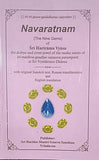 Navaratnam (The Nine Gems)