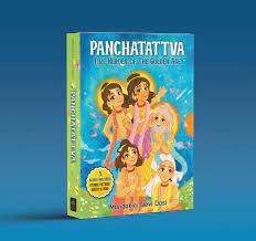 Panchatattva- Five Heroes of the Golden Age