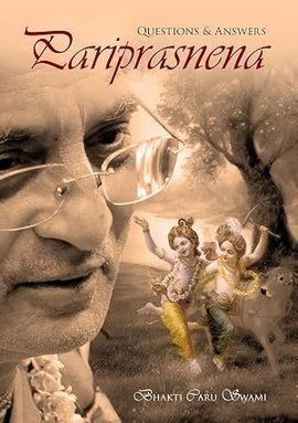 Pariprashnena - Questions and Answers