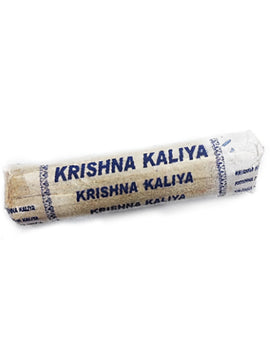 Krishna Kaliya