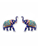 Metal Elephant (3cm)