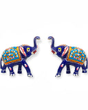 Metal Elephant (4cm)