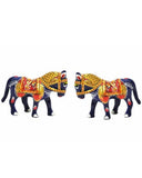 Metal Horse (4cm)