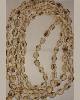 Tulsi Japa Beads Round