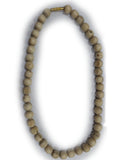 Tulsi Neckbeads Round Circle Big