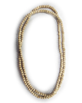 Tulsi Round Neckbead Medium (2 Round)