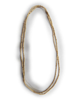 Tulsi Neckbead Normal (2 Round)