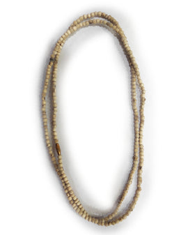 Tulsi Round Neckbead Small (2 Round)