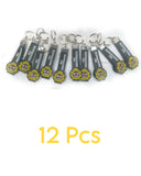 Jagannatha Fancy Keychain ( 12 Pcs)