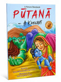 Putana - A Khecari