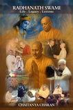 Radhanath Swami – Life. Legacy. Lessons