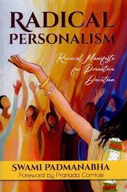 Radical Personalism