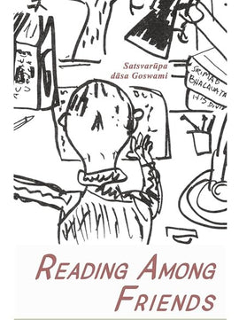 Reading Amoung Friends