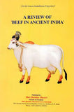 A Review of 'Beef in Ancient India