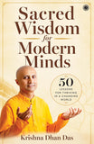 Sacred Wisdom for Modern Minds: 50 Lessons for Thriving in a Changing World