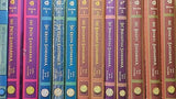 Sat Sandarbhas(Set of 13 Volumes)