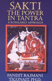 Shakti The Power In Tantra