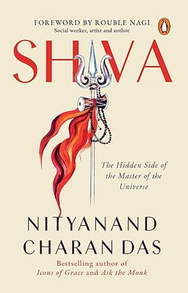 Shiva - The Hidden Side of the Master of the Universe