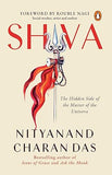Shiva - The Hidden Side of the Master of the Universe