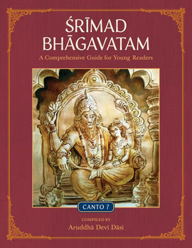 Srimad Bhagavatam Canto -7