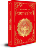 Stories Of Ganesha