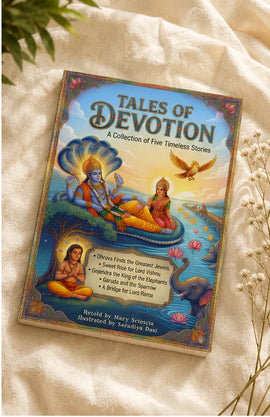 Tales of Devotion: A Collection of Five Timeless Stories